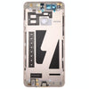 Huawei Honor 7X Back Cover (Gold) Replacement
