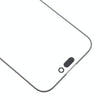 iPhone 16 Pro Front Glass Lens with OCA Adhesive
