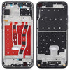 Huawei Nova 5i Middle Frame Bezel - Black