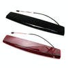 For Land Rover Range Rover L322 2004-2012 Car High Position Brake Light XFG000040 (Black)