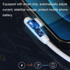 ROMOSS CB1211 USB To 8 Pin Elbow Charging Cable, Length: 1.5m