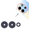 Infinix Note 30 5G X6711 Back Camera Lens Replacement (10 Pack)