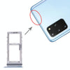 Samsung S20+/Ultra SIM & microSD Tray - Blue