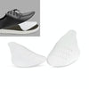 Shoes Head Anti-wrinkle Crease Sneaker Shield, Size:L (40-46)(White)
