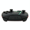 Wireless Game Pro Controller With Screenshot Vibration Function for Nintendo Switch(Red)