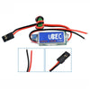 5V / 6V RC UBEC 3A Max 5A Lowest Full Shielding Antijamming Switching Regulator