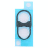 100x iPhone X Camera Sponge Foam Pads - Shockproof