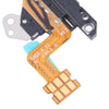 Samsung Tab A9+ SM-X210/X215 Headphone Jack Flex Cable Replacement