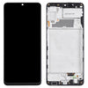 Samsung Galaxy A22 4G LCD Screen & Digitizer Assembly (Black)