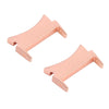 Samsung Galaxy Watch4 40/44mm Watch Strap Connector (Rose Gold)