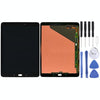 Galaxy Tab S2 9.7 AMOLED LCD Screen & Digitizer (Black) T815/T810/T813