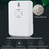 Wireless Doorbell, 200m Range, 38 Melodies, USB Power