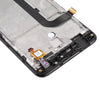 Asus ZenFone Go ZC500TG Z00VD LCD Screen & Digitizer Assembly (Black)