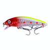 HENGJIA MI158 Floating Mino Bionic Lures, Color: 8