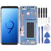 Galaxy S9+ Blue AMOLED Screen & Digitizer Assembly G965 (All Models)