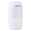 Wireless PIR Motion Sensor Detector, 433MHz, White