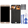 Samsung Galaxy J7 J700 OLED LCD Screen & Digitizer Gold