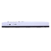 iScan02 WiFi Double Roller Mobile Document Portable Handheld Scanner with LED Display,  Support 1050DPI  / 600DPI  / 300DPI  / PDF / JPG / TF(White)