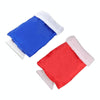 Automobile Supplies Car Snow / Ice Shovel with Protective Sleeve for Cold Winter(Blue)