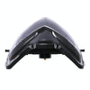 Motorcycle LED Retro Headlights LED Far Near Beam Lights For Yamaha LC135 V2-V6(Transparent Glass)