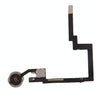 iPad Mini 3 Home Button Flex Cable (Gold, No Touch ID)
