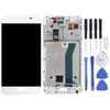 ASUS Zenfone Pegasus 4A LCD Screen & Digitizer Assembly - White
