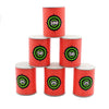 3 Sets Indoor Parent-child Toy Set EVA Shooting Game Target Special Competitive Scoring Props