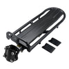 Bicycle Rack Cycling Equipment Accessories Mountain Bike Rear Shelf, Style: Luxury Model Box