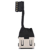 Lenovo V130-15 V330-15 DC Power Jack Cable 450.0DB01.0001