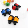 20004 Children Mini HD Toy Binoculars(Orange)