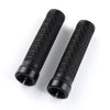 AG13 1 Pair 22mm Caliber Bicycle Grips(Black)