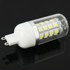 G9 4W White Light 430LM 36 LED SMD 5050 Corn Light Bulb, AC 85-265V