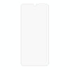 For Samsung Galaxy A90 5G 50 PCS Half-screen Transparent Tempered Glass Film