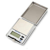 M-18 200g x 0.01g High Accuracy Digital Electronic Jewelry Scale Balance Device with 1.5 inch LCD Screen