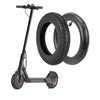 For Xiaomi M365/M365 Pro Electric Scooter 10 x 2 Inch Tire Inner Tube + Outer Tire Combination(Black)
