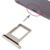 iPhone 13 Pro SIM Tray Silver - Replacement Part