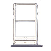 Meizu MX5 SIM Card Tray, Grey - Replacement Part