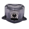 One To Two Car Audio Amplifier Hub Modified Fuse Holder