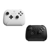 8BitDo For Switch / PC NS Version Wireless Bluetooth Gaming Controller(White)