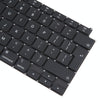 UK Keyboard Macbook Air 13.3" M1 A2337 2020 Replacement