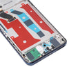 Huawei Nova 8i LCD Screen & Digitizer Assembly (Blue) with Frame
