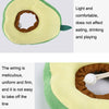 Soft Pet Recovery Collar, Anti-Lick Cone for Cats & Dogs, Peach