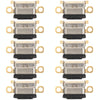 10x Xiaomi Mi 9 SE Charging Port Connectors