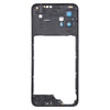 Motorola Moto G13 Middle Frame Bezel - Black