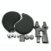Car Auto Universal Neck Rest Cushion Seat Pillow