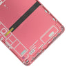 iPad 10th Gen (2022) 4G Back Cover Replacement - Pink