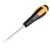 WLXY 6x100mm Slot Screwdriver Repair Tool(Orange)