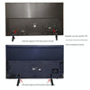 ST08 Punch-Free Base Stand Desktop Stand Holder for 32-65 inch LCD LED Flat Panel Television