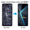 ZTE Nubia Neo 5G LCD Screen & Digitizer Replacement