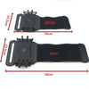 Rotating Arm With Mobile Phone Rack Sports Equipment Arm Bag Creative Outdoor Running Fitness Mobile Phone Bracket, Style:Arm